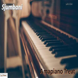 Amapiano Treat