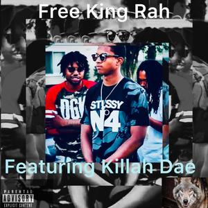 FreeRah (2015flow) (feat. King Rah) (Explicit)