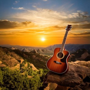 Guitar Music: A Journey to Relaxation