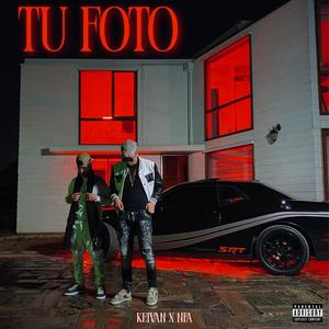 Tu foto (feat. Nfa) (Explicit)