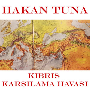 Kıbrıs Karşılama Havası