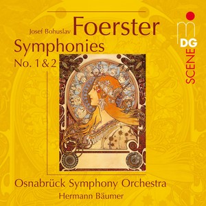 Symphony No. 2 in F Major, Op. 29 - I. Allegro moderato