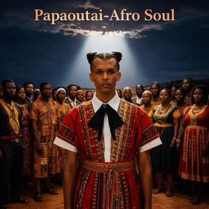 Papaoutai Afro Soul (Viral)