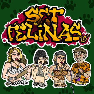 Set Das Felinas 1.0 (Explicit)