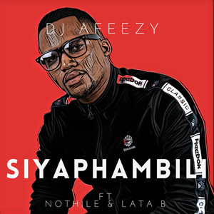 Siyaphambili (Reprise)