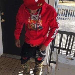 Str8 Drop 2 (Explicit)