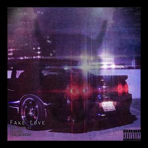 Fake Love (feat. Vortec & The_Mxsked)