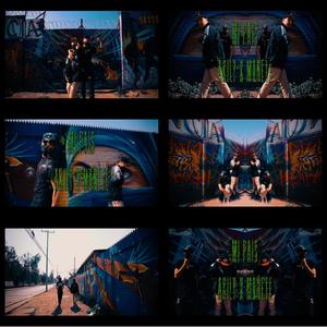 Mi Pais (feat. Moñete) (Explicit)