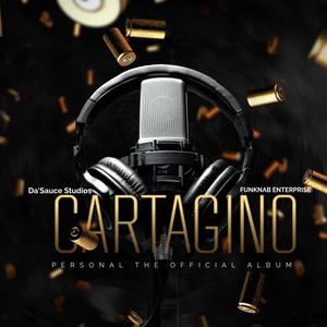 Boss Mentality (Explicit)