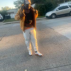 That's How I'm Living (Explicit)