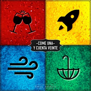 Come Una Y Cuenta Veinte (Explicit)