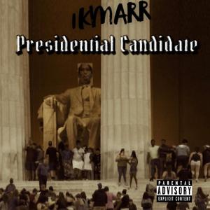 Presidential Candidate (Explicit)