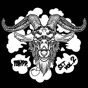 ANANAS EXPRESS (feat. Napo & Nahka) (Explicit)