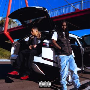 No Marks (feat. Btown Been G) (Explicit)