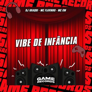 Vibe De Infância (Explicit)