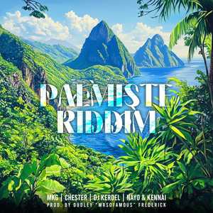 PALMISTE RIDDIM