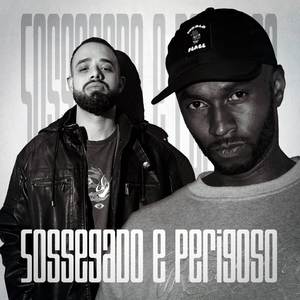 Sossegado e Perigoso