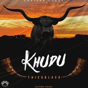 Kgadikwa (ThizaBlack)