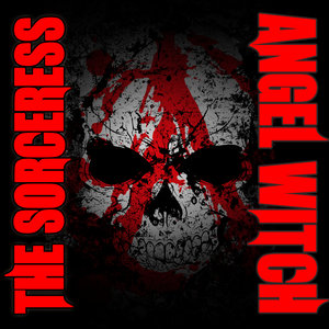 The Sorceress (Live) - Single