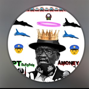 Bheki Cele(feat. AmoneyJ) (Explicit)