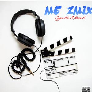 ME Zmix (Explicit)