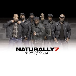 Naturally 7 - Feel It (In the Air Tonight)