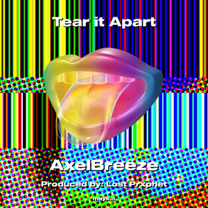 Tear it Apart (Explicit)