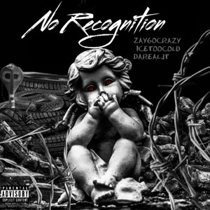 No Recognition (Explicit)