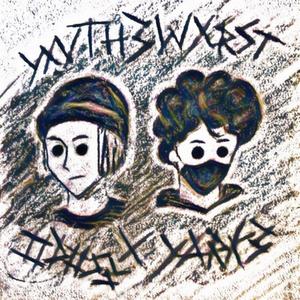 YXVTH3WXRST (feat. Yarke) [Explicit]