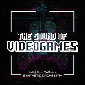 The Sound of Videogames