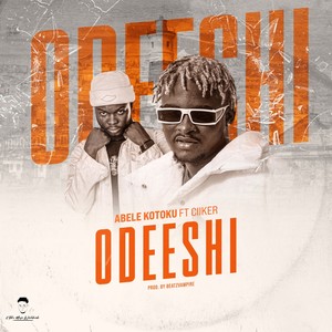 Odeshii (Explicit)