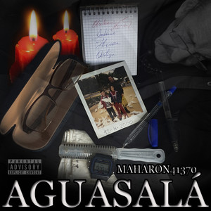 Agua Salá (Explicit)