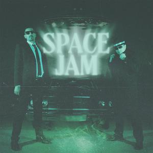 Space Jam (feat. BLM MC) [Explicit]