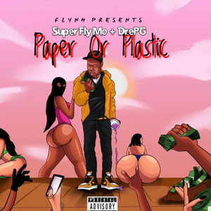 Paper or Plastic (Explicit)