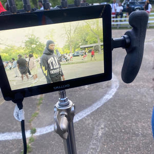 Ray Allen (Explicit)