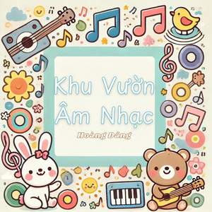 Khu Vườn Âm Nhạc