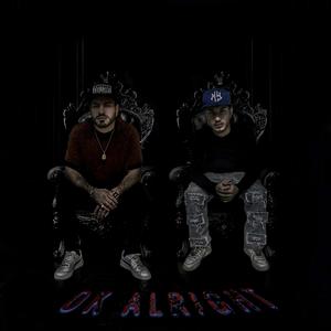 Ok Alright (feat. Etna Krake) [Explicit]