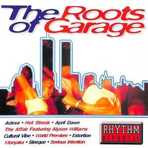 The Roots Of Garage