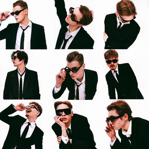 Танец (prod. by rickray) (Explicit)