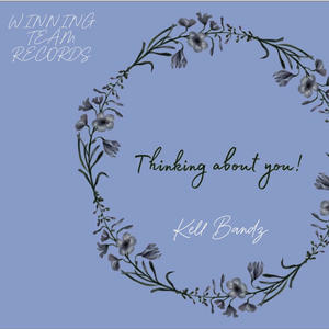 Thinking About You (Explicit)