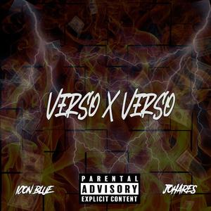 VERSO X VERSO (feat. Johares) [Explicit]