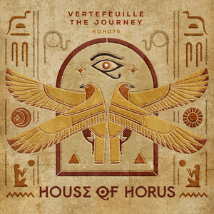 The Journey (Extended Mix)