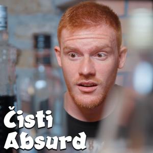 Čisti Absurd (feat. Denko) (Explicit)