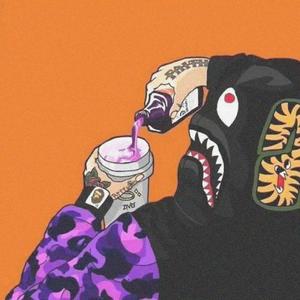 bape (feat. JVCE) [Explicit]