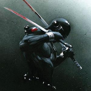 SnakeEyez (Explicit)