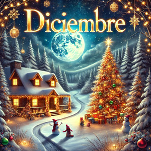 Diciembre