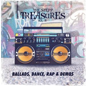 The Stepp Treasures, Vol. 4