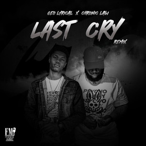 Last Cry (Remix) [Explicit]