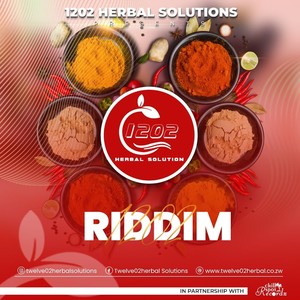 1202 Riddim