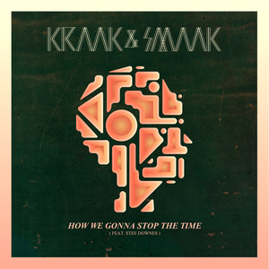 How We Gonna Stop the Time (Monitor 66 Remix)